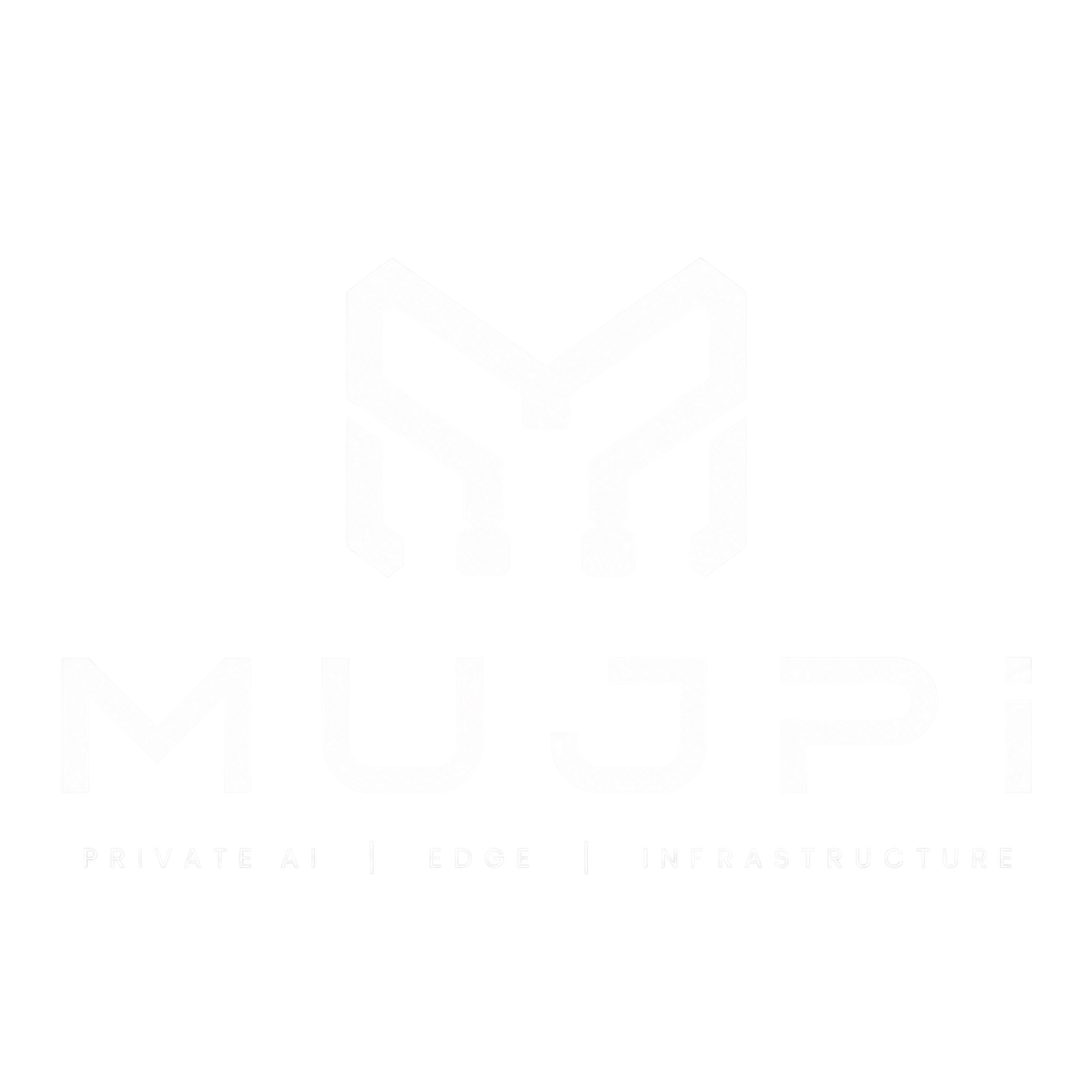 Mujpi — Private AI, Edge, Infrastructure