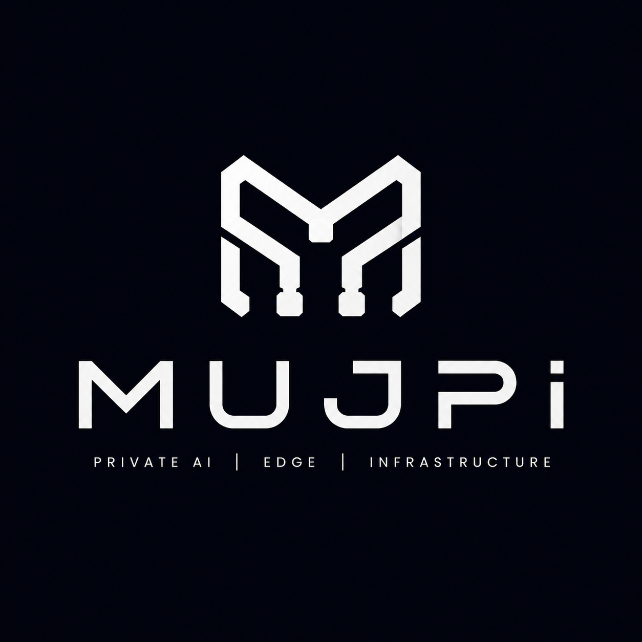Mujpi — Private AI, Edge, Infrastructure